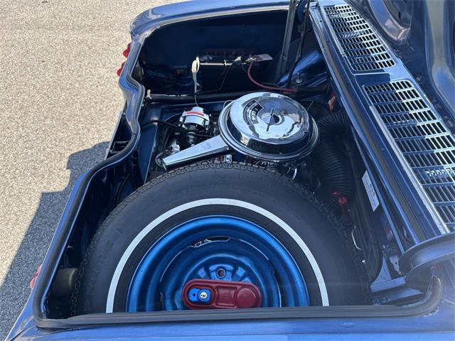 1968 Chevrolet Corvair Monza (CC-2090956) for sale in Hingham, Massachusetts