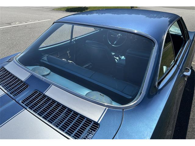 1968 Chevrolet Corvair Monza (CC-2090956) for sale in Hingham, Massachusetts