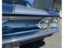 1968 Chevrolet Corvair Monza (CC-2090956) for sale in Hingham, Massachusetts