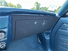 1968 Chevrolet Corvair Monza (CC-2090956) for sale in Hingham, Massachusetts
