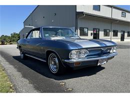 1968 Chevrolet Corvair Monza (CC-2090956) for sale in Hingham, Massachusetts