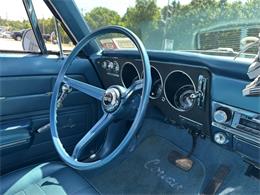 1968 Chevrolet Corvair Monza (CC-2090956) for sale in Hingham, Massachusetts