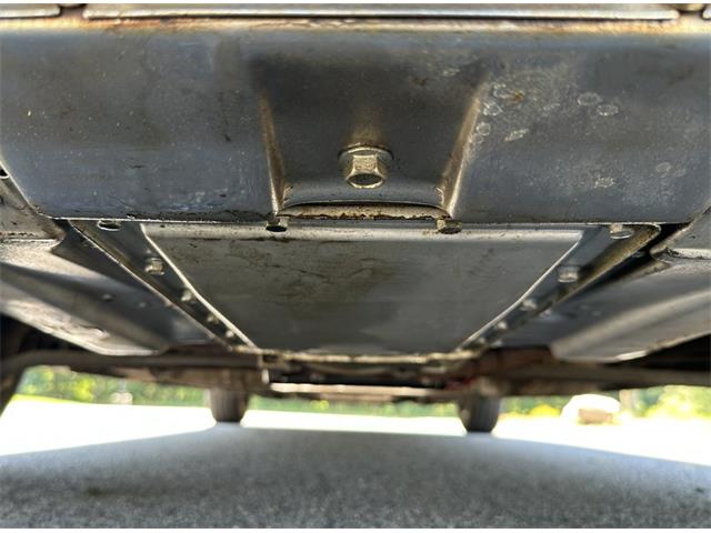 1968 Chevrolet Corvair Monza (CC-2090956) for sale in Hingham, Massachusetts