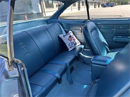 1968 Chevrolet Corvair Monza (CC-2090956) for sale in Hingham, Massachusetts