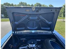 1968 Chevrolet Corvair Monza (CC-2090956) for sale in Hingham, Massachusetts