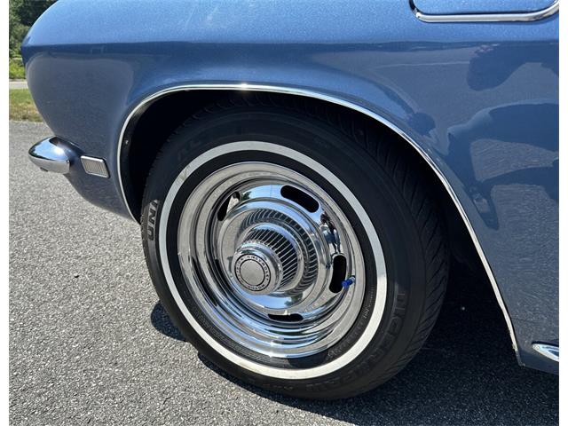 1968 Chevrolet Corvair Monza (CC-2090956) for sale in Hingham, Massachusetts
