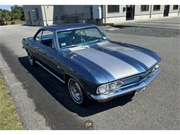 1968 Chevrolet Corvair Monza (CC-2090956) for sale in Hingham, Massachusetts