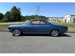 1968 Chevrolet Corvair Monza (CC-2090956) for sale in Hingham, Massachusetts