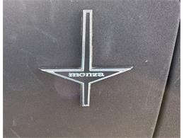 1968 Chevrolet Corvair Monza (CC-2090956) for sale in Hingham, Massachusetts