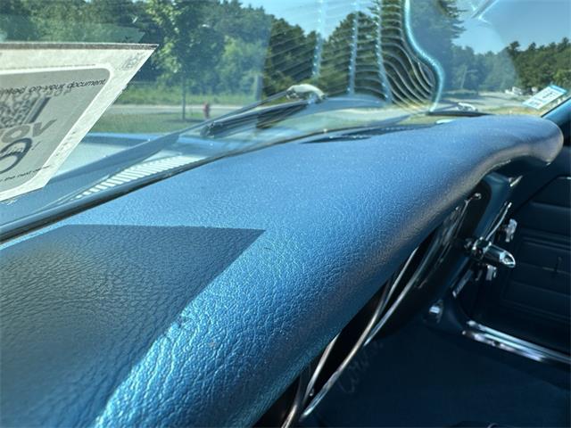 1968 Chevrolet Corvair Monza (CC-2090956) for sale in Hingham, Massachusetts