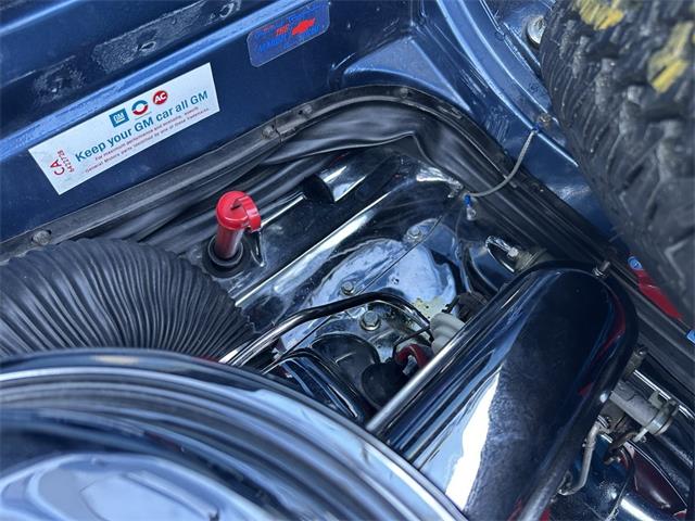 1968 Chevrolet Corvair Monza (CC-2090956) for sale in Hingham, Massachusetts