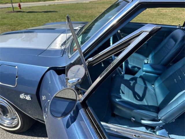 1968 Chevrolet Corvair Monza (CC-2090956) for sale in Hingham, Massachusetts