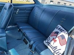 1968 Chevrolet Corvair Monza (CC-2090956) for sale in Hingham, Massachusetts