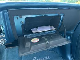 1968 Chevrolet Corvair Monza (CC-2090956) for sale in Hingham, Massachusetts