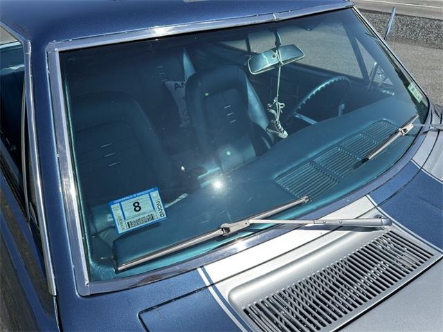 1968 Chevrolet Corvair Monza (CC-2090956) for sale in Hingham, Massachusetts