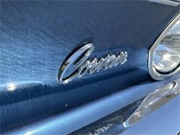 1968 Chevrolet Corvair Monza (CC-2090956) for sale in Hingham, Massachusetts