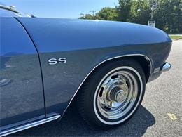1968 Chevrolet Corvair Monza (CC-2090956) for sale in Hingham, Massachusetts