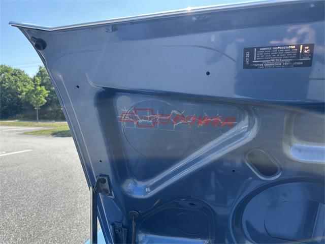 1968 Chevrolet Corvair Monza (CC-2090956) for sale in Hingham, Massachusetts