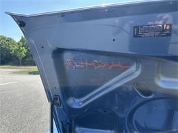 1968 Chevrolet Corvair Monza (CC-2090956) for sale in Hingham, Massachusetts