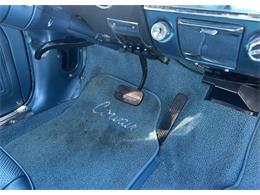 1968 Chevrolet Corvair Monza (CC-2090956) for sale in Hingham, Massachusetts