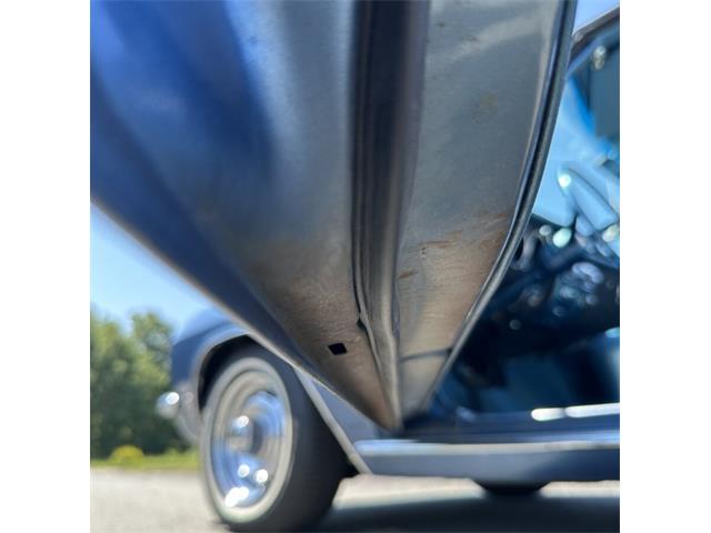 1968 Chevrolet Corvair Monza (CC-2090956) for sale in Hingham, Massachusetts