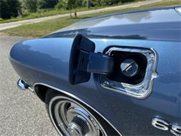 1968 Chevrolet Corvair Monza (CC-2090956) for sale in Hingham, Massachusetts
