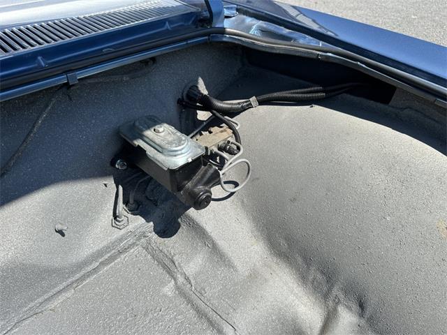 1968 Chevrolet Corvair Monza (CC-2090956) for sale in Hingham, Massachusetts