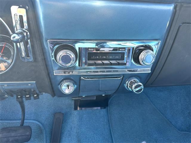 1968 Chevrolet Corvair Monza (CC-2090956) for sale in Hingham, Massachusetts