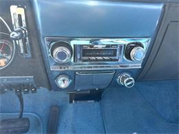 1968 Chevrolet Corvair Monza (CC-2090956) for sale in Hingham, Massachusetts