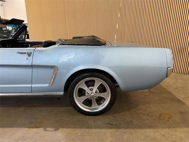1965 Ford Mustang (CC-2099562) for sale in Santa Rosa, Florida
