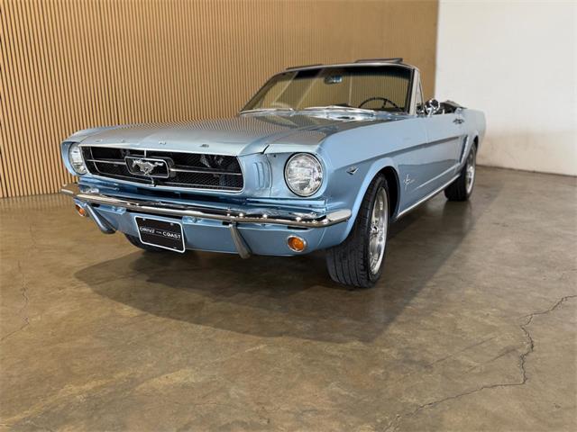 1965 Ford Mustang (CC-2099562) for sale in Santa Rosa, Florida