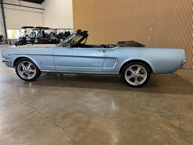 1965 Ford Mustang (CC-2099562) for sale in Santa Rosa, Florida