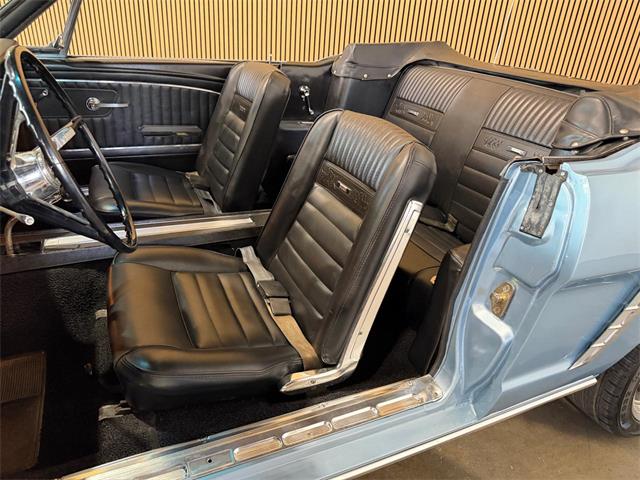 1965 Ford Mustang (CC-2099562) for sale in Santa Rosa, Florida