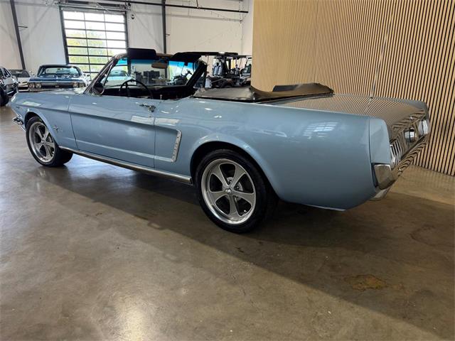 1965 Ford Mustang (CC-2099562) for sale in Santa Rosa, Florida