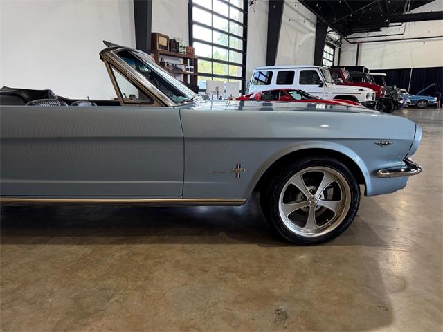 1965 Ford Mustang (CC-2099562) for sale in Santa Rosa, Florida