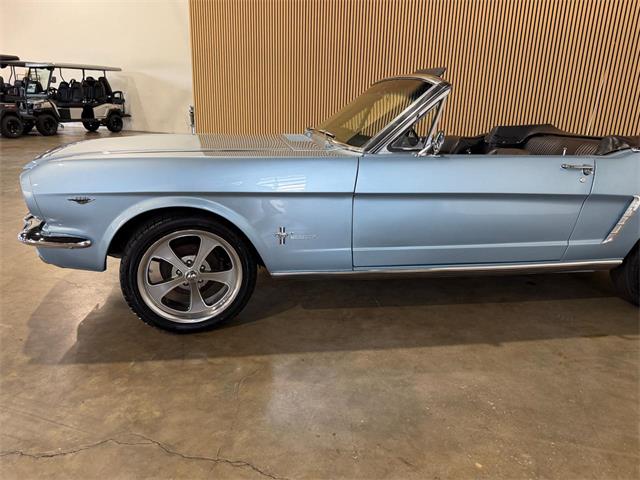 1965 Ford Mustang (CC-2099562) for sale in Santa Rosa, Florida