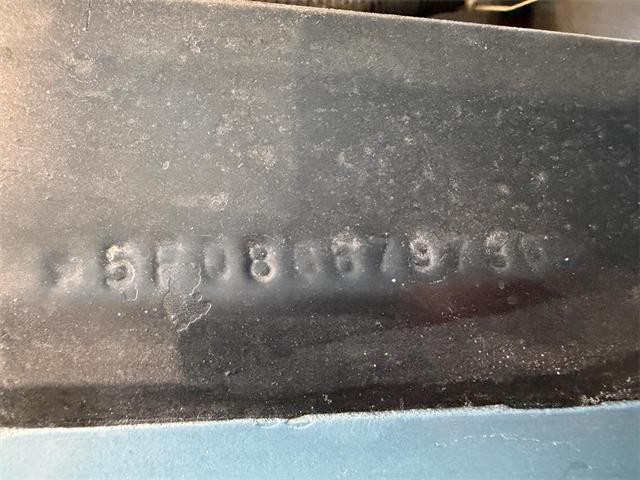 1965 Ford Mustang (CC-2099562) for sale in Santa Rosa, Florida