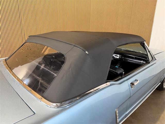 1965 Ford Mustang (CC-2099562) for sale in Santa Rosa, Florida