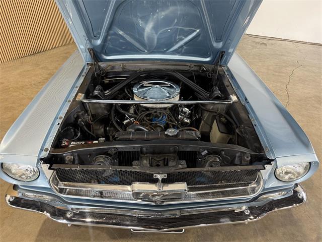1965 Ford Mustang (CC-2099562) for sale in Santa Rosa, Florida