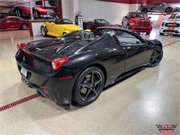2013 Ferrari 458 (CC-2099564) for sale in Glen Ellyn, Illinois