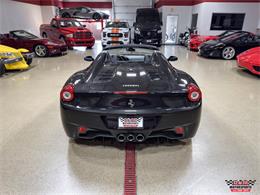 2013 Ferrari 458 (CC-2099564) for sale in Glen Ellyn, Illinois