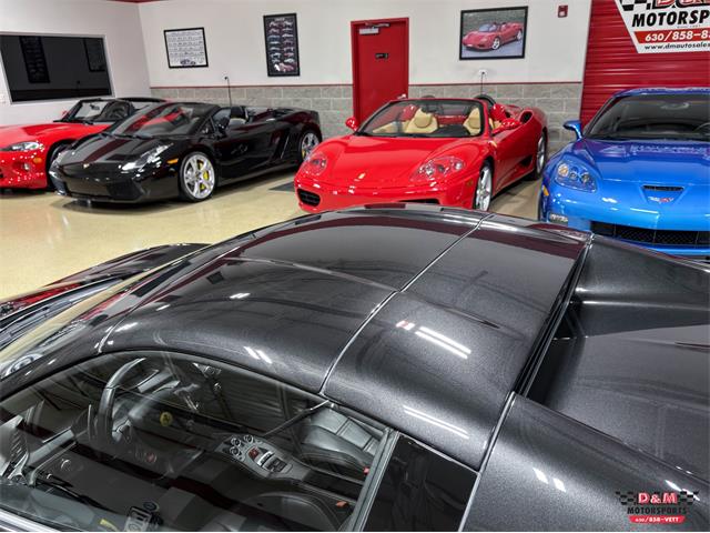 2013 Ferrari 458 (CC-2099564) for sale in Glen Ellyn, Illinois