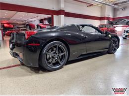 2013 Ferrari 458 (CC-2099564) for sale in Glen Ellyn, Illinois