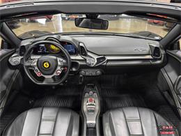 2013 Ferrari 458 (CC-2099564) for sale in Glen Ellyn, Illinois