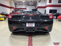 2013 Ferrari 458 (CC-2099564) for sale in Glen Ellyn, Illinois