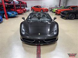 2013 Ferrari 458 (CC-2099564) for sale in Glen Ellyn, Illinois