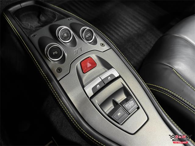 2013 Ferrari 458 (CC-2099564) for sale in Glen Ellyn, Illinois