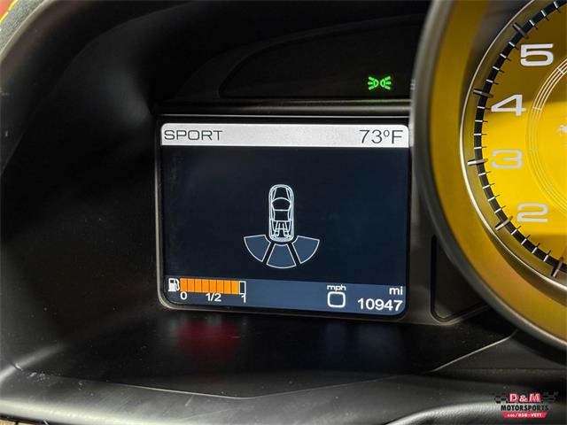 2013 Ferrari 458 (CC-2099564) for sale in Glen Ellyn, Illinois