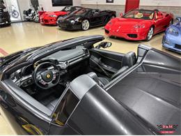 2013 Ferrari 458 (CC-2099564) for sale in Glen Ellyn, Illinois
