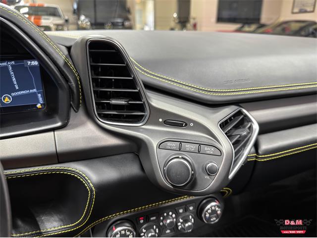 2013 Ferrari 458 (CC-2099564) for sale in Glen Ellyn, Illinois